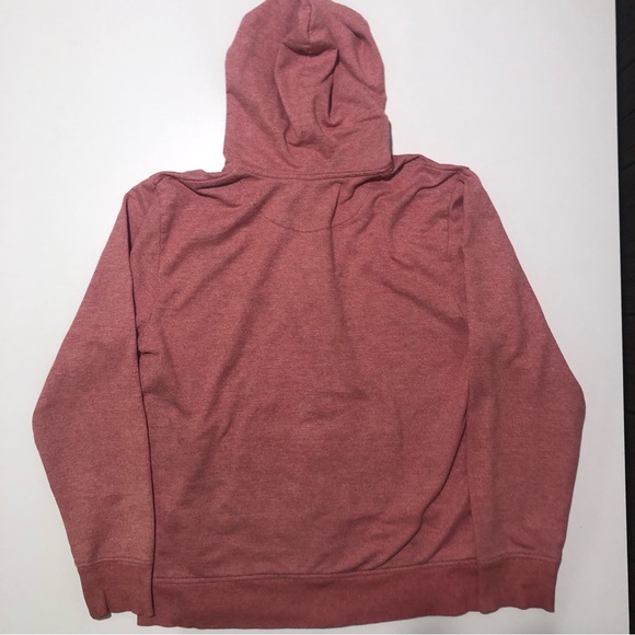 Nike 6.0 Full Zip Boys XL Pink and Red - Picture 6 of 7